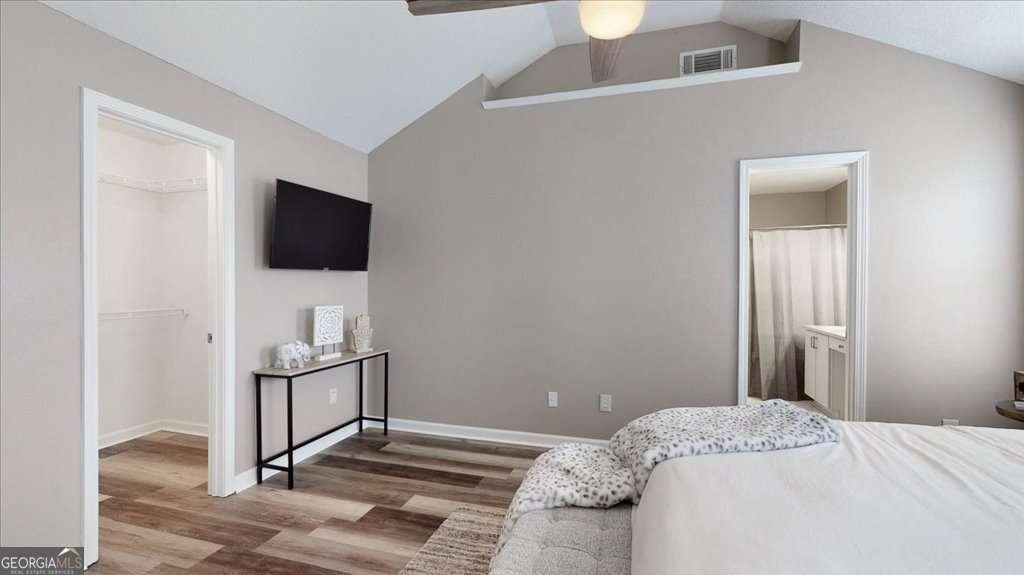 4931 WILKINS STATION Drive Decatur - Photo 20