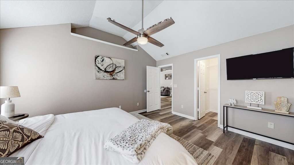 4931 WILKINS STATION Drive Decatur - Photo 22