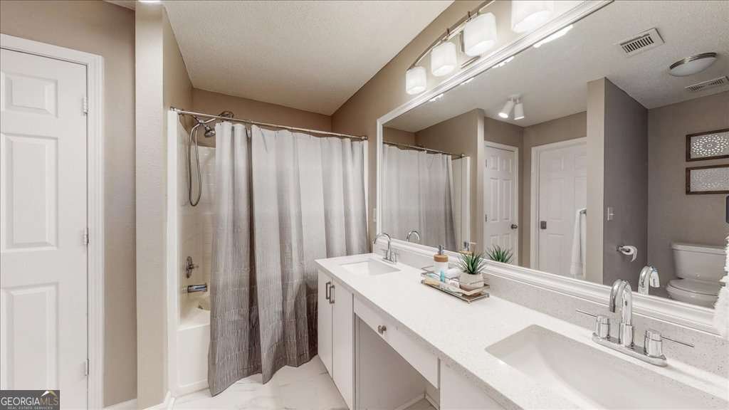 4931 WILKINS STATION Drive Decatur - Photo 23