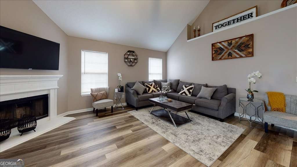 4931 WILKINS STATION Drive Decatur - Photo 29