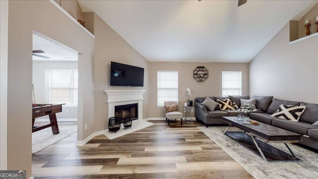 4931 WILKINS STATION Drive Decatur - Photo 6