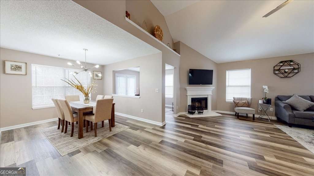 4931 WILKINS STATION Drive Decatur - Photo 7