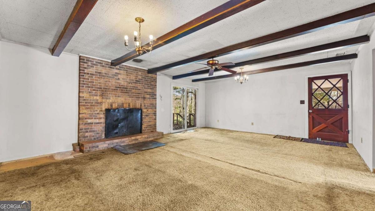 6902 Blacks Bluff Road Cave Spring - Photo 10