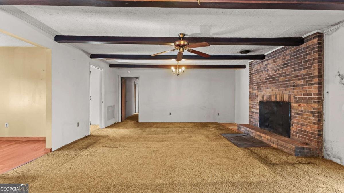 6902 Blacks Bluff Road Cave Spring - Photo 12