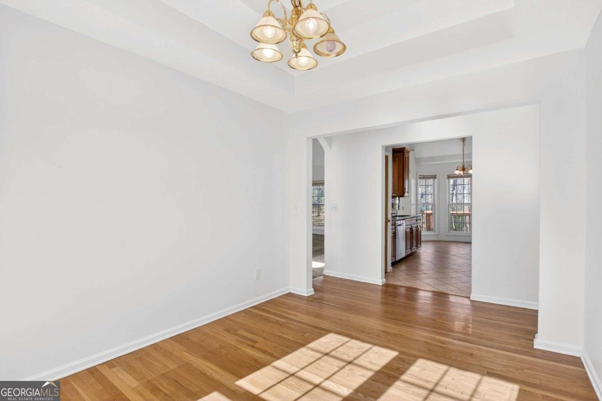 6120 Woodberry Walk Cumming - Photo 10