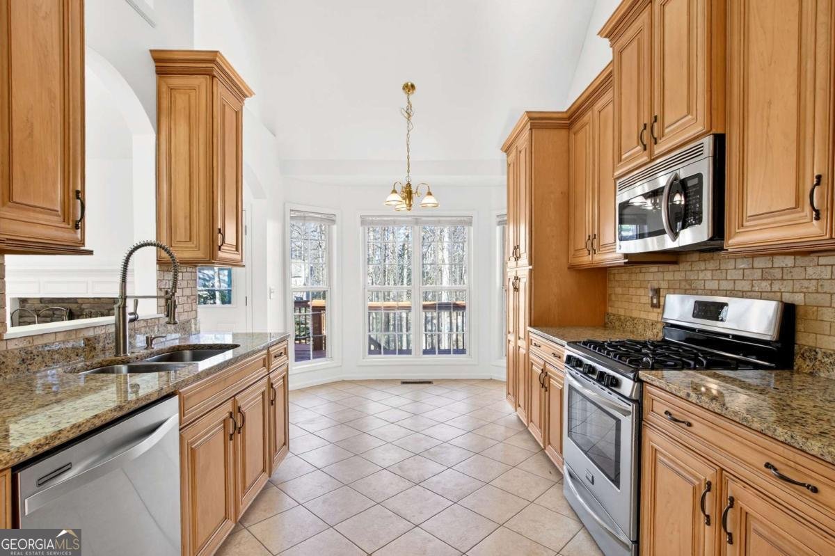 6120 Woodberry Walk Cumming - Photo 11