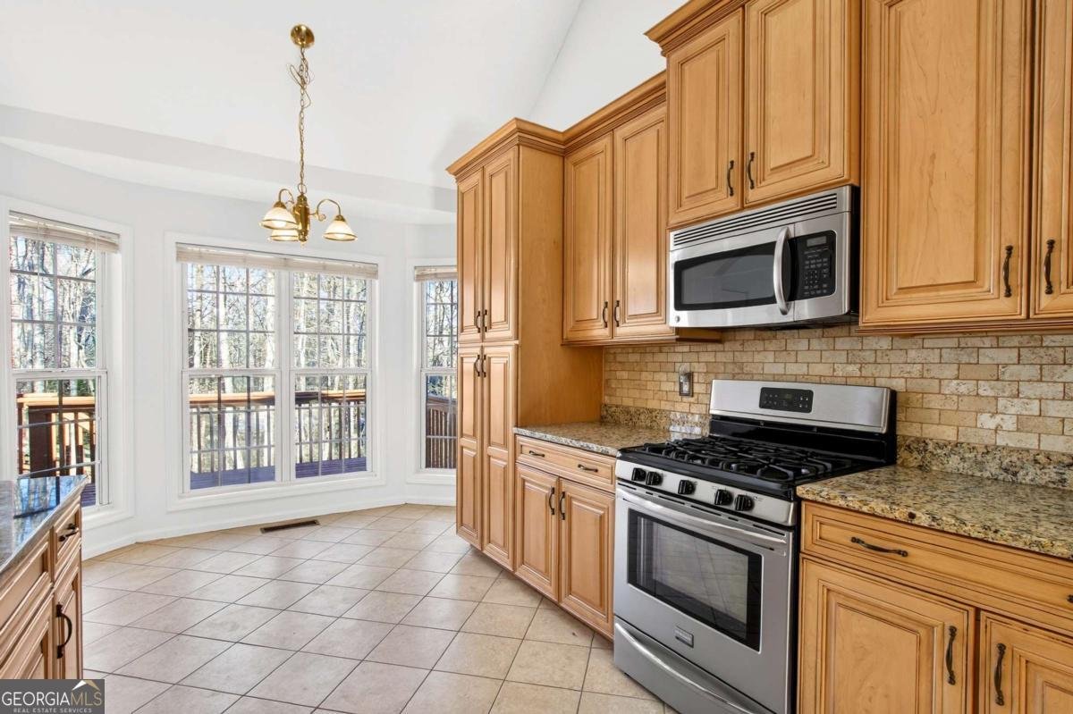 6120 Woodberry Walk Cumming - Photo 12