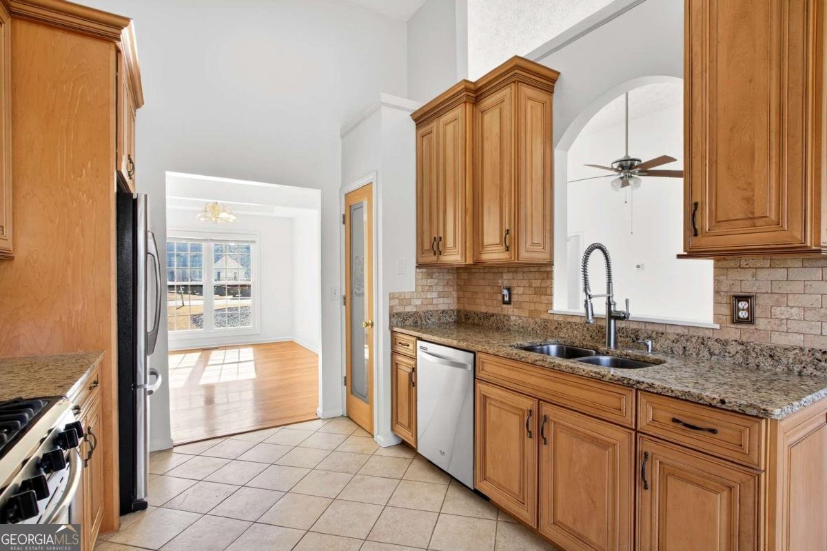 6120 Woodberry Walk Cumming - Photo 13