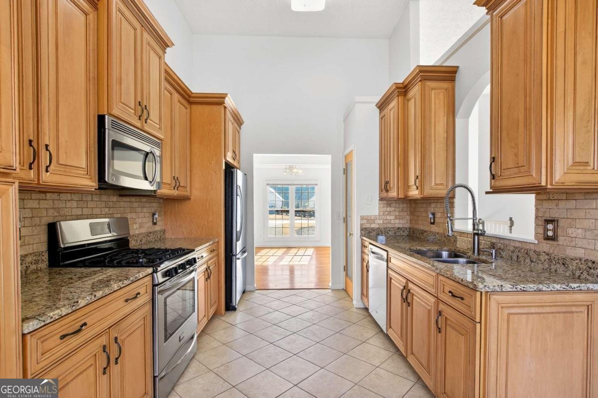 6120 Woodberry Walk Cumming - Photo 14