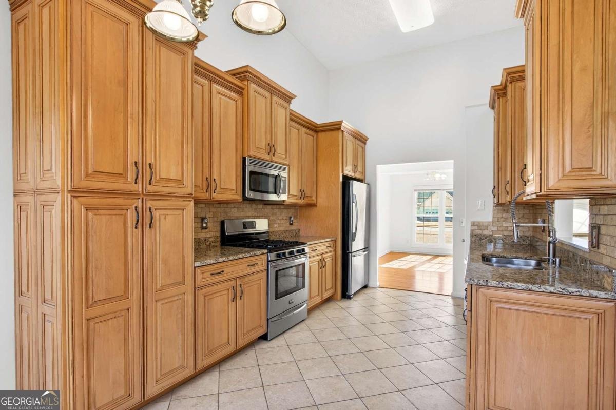 6120 Woodberry Walk Cumming - Photo 15