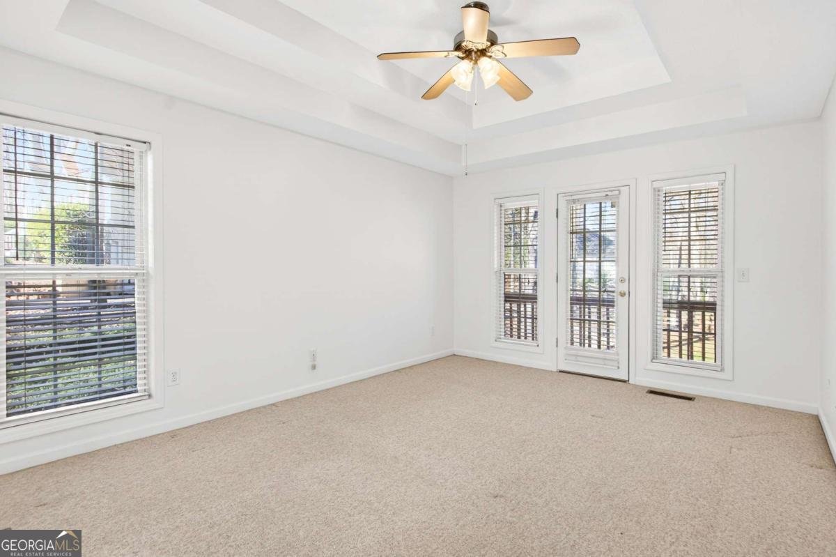 6120 Woodberry Walk Cumming - Photo 22