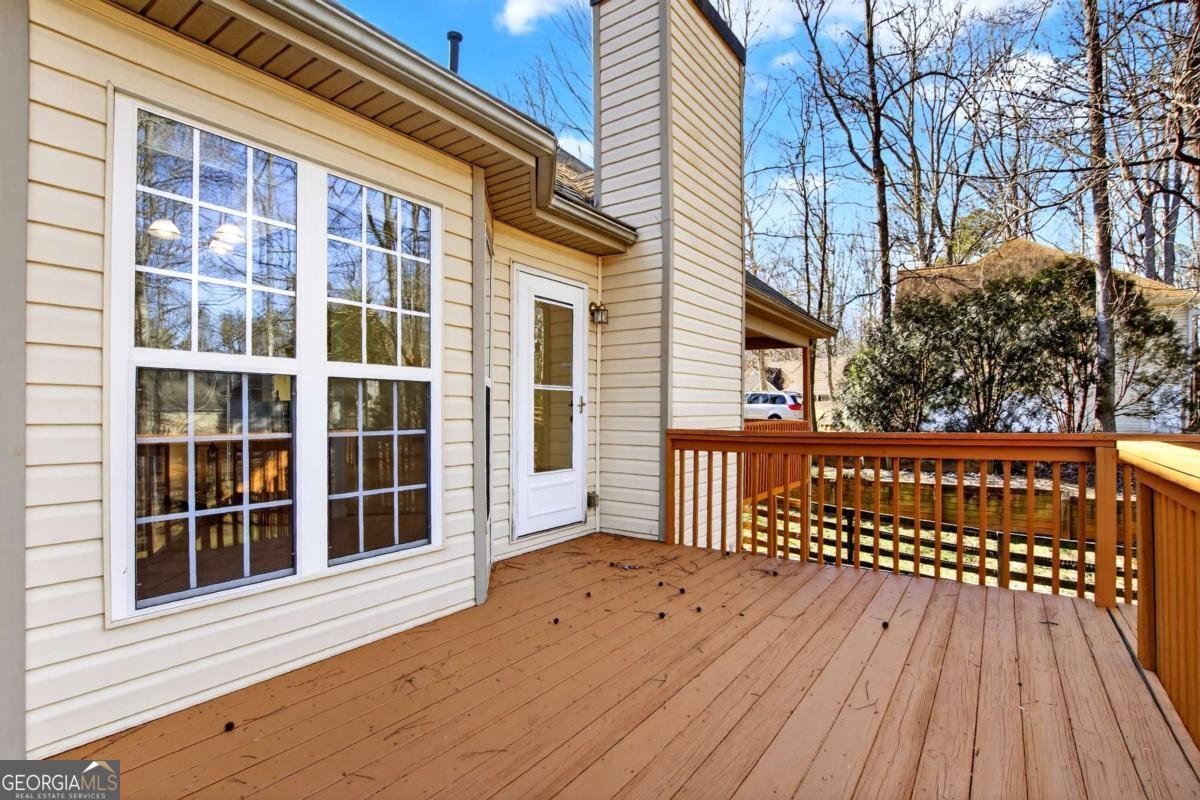 6120 Woodberry Walk Cumming - Photo 35