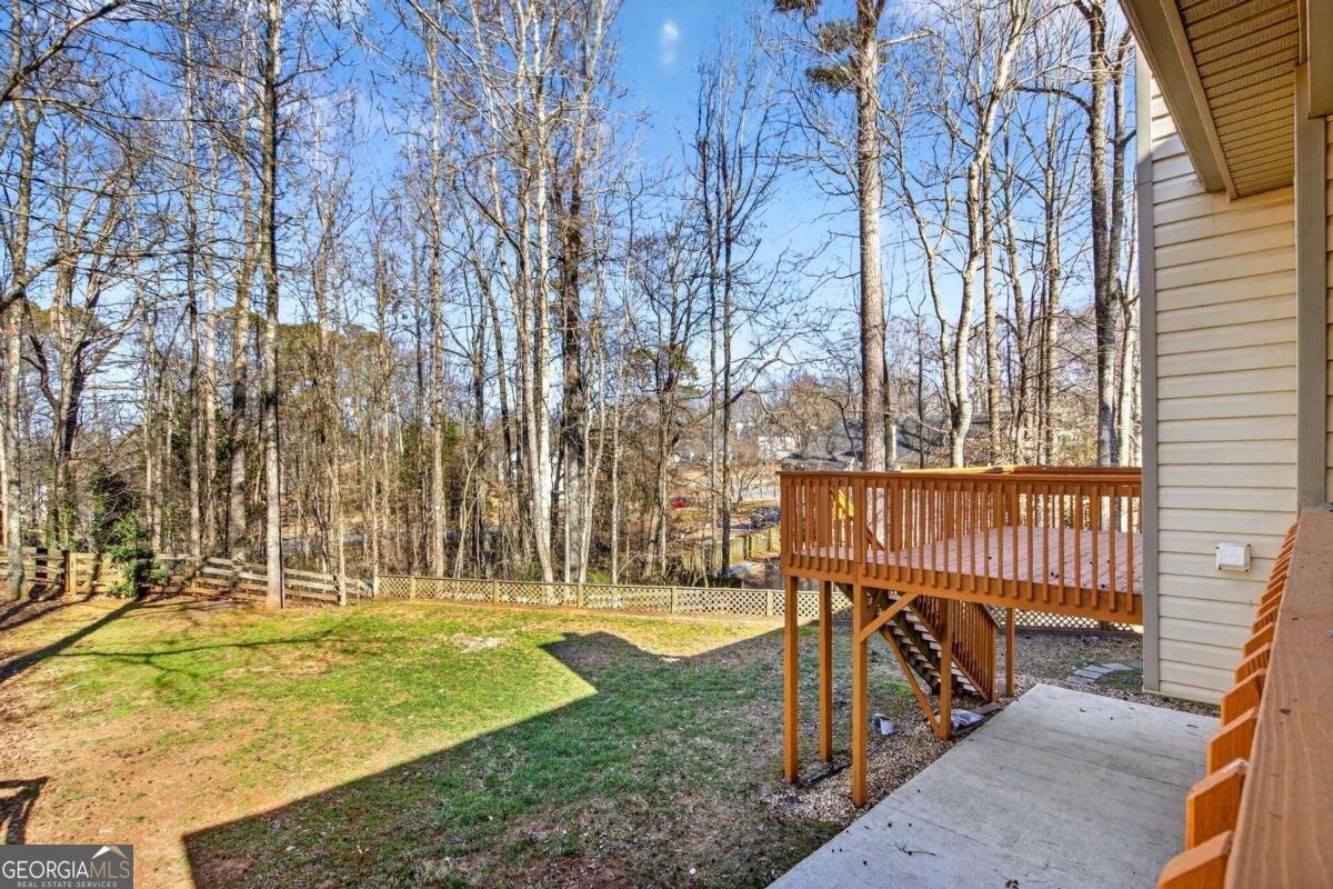 6120 Woodberry Walk Cumming - Photo 37