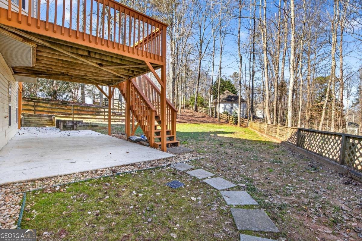 6120 Woodberry Walk Cumming - Photo 39