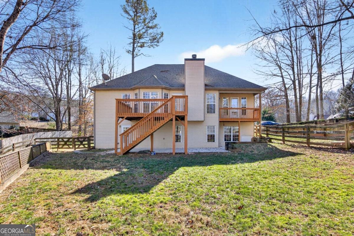 6120 Woodberry Walk Cumming - Photo 43