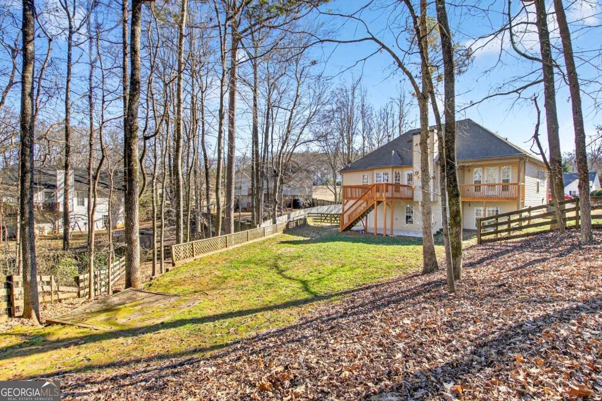 6120 Woodberry Walk Cumming - Photo 44