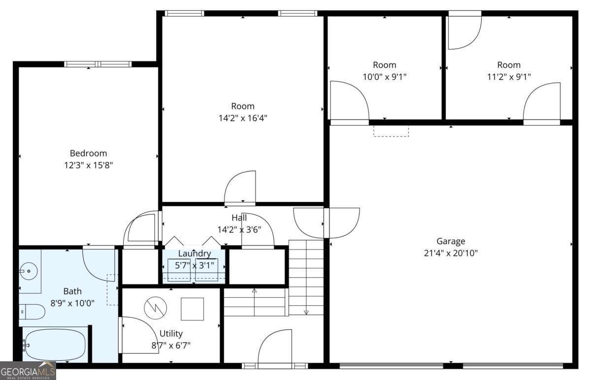 6120 Woodberry Walk Cumming - Photo 47