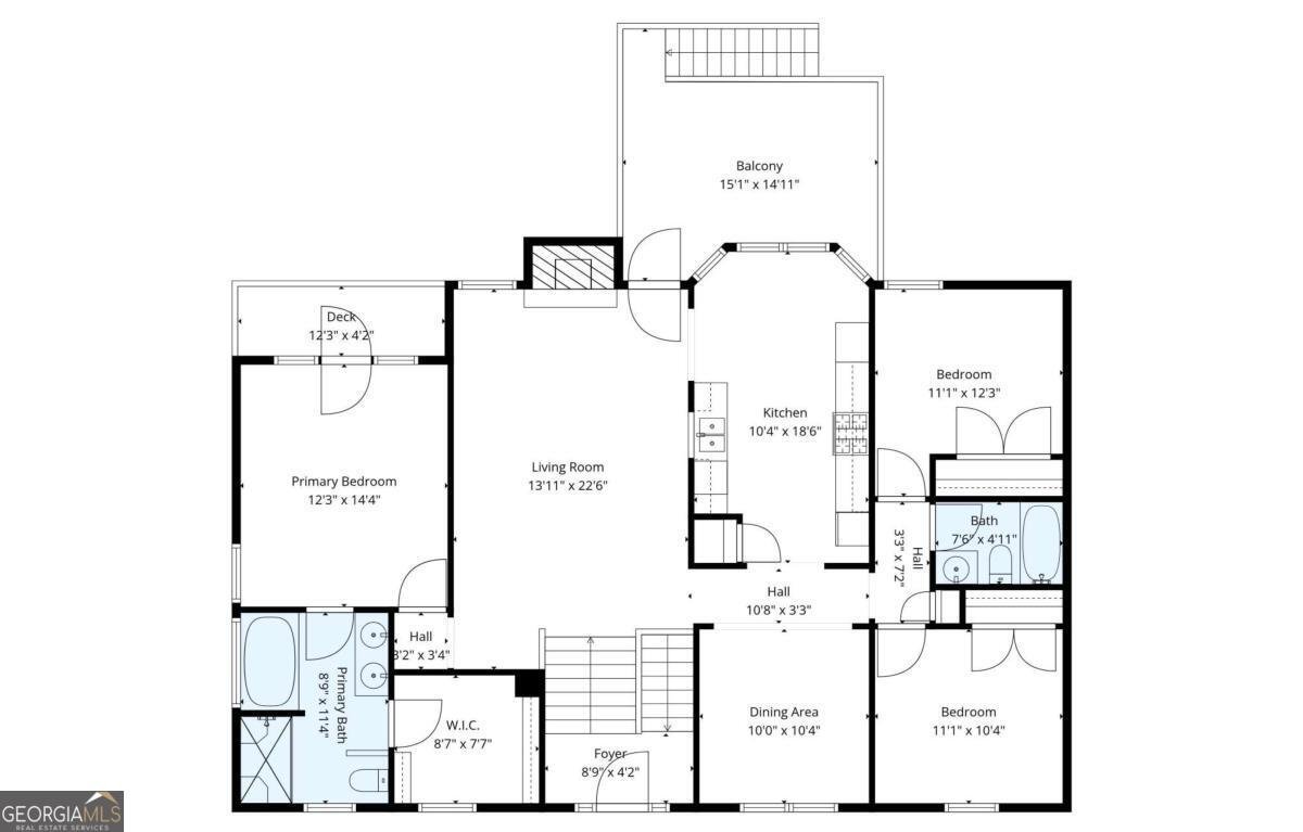 6120 Woodberry Walk Cumming - Photo 48