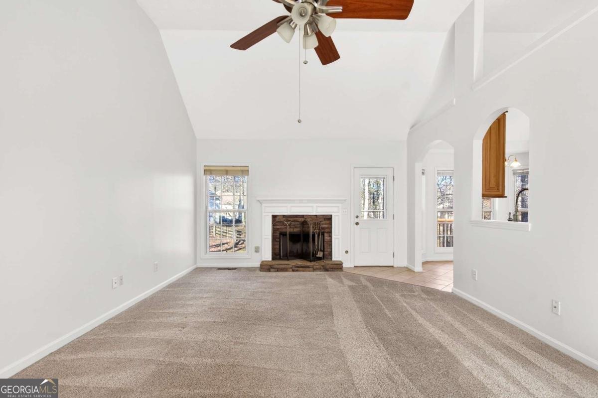 6120 Woodberry Walk Cumming - Photo 7