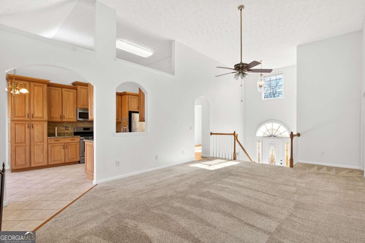 6120 Woodberry Walk Cumming - Photo 8