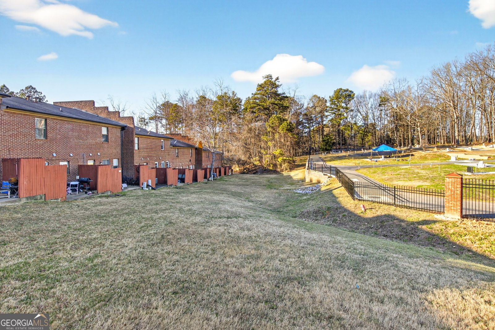 1116 Magical Way Buford - Photo 27