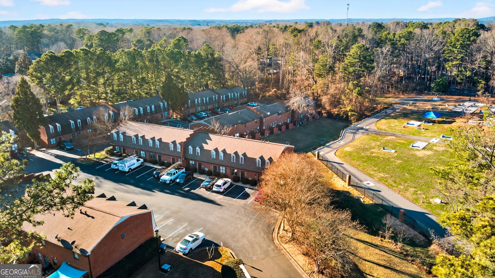 1116 Magical Way Buford - Photo 28