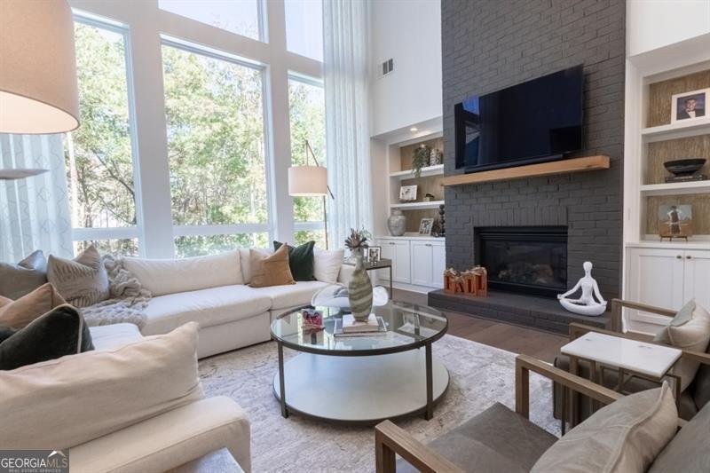 221 Milton Overlook Pass Woodstock - Photo 11