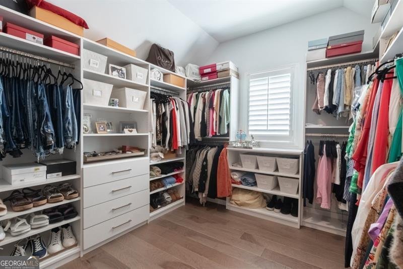 221 Milton Overlook Pass Woodstock - Photo 28