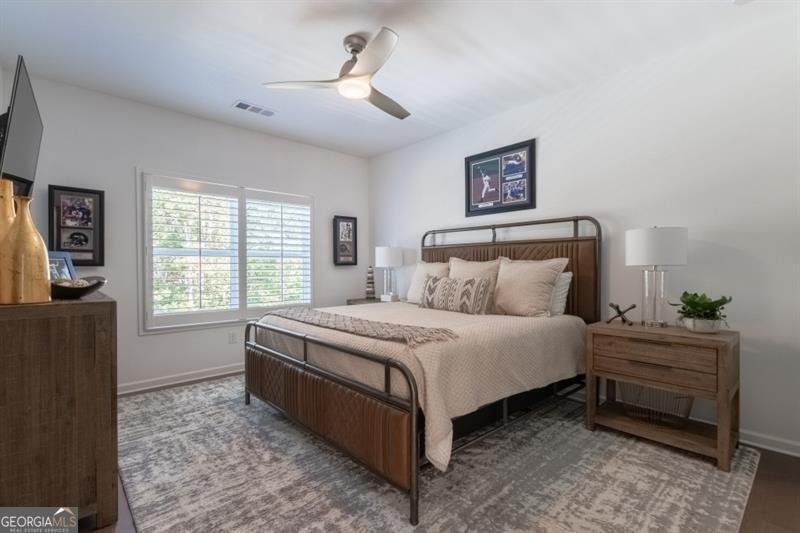 221 Milton Overlook Pass Woodstock - Photo 31