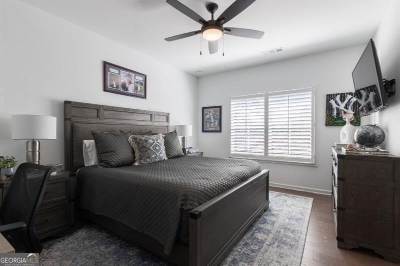 221 Milton Overlook Pass Woodstock - Photo 33