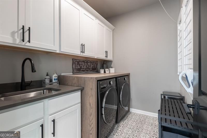 221 Milton Overlook Pass Woodstock - Photo 35