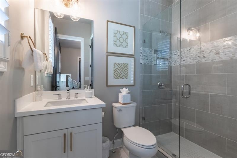 221 Milton Overlook Pass Woodstock - Photo 37