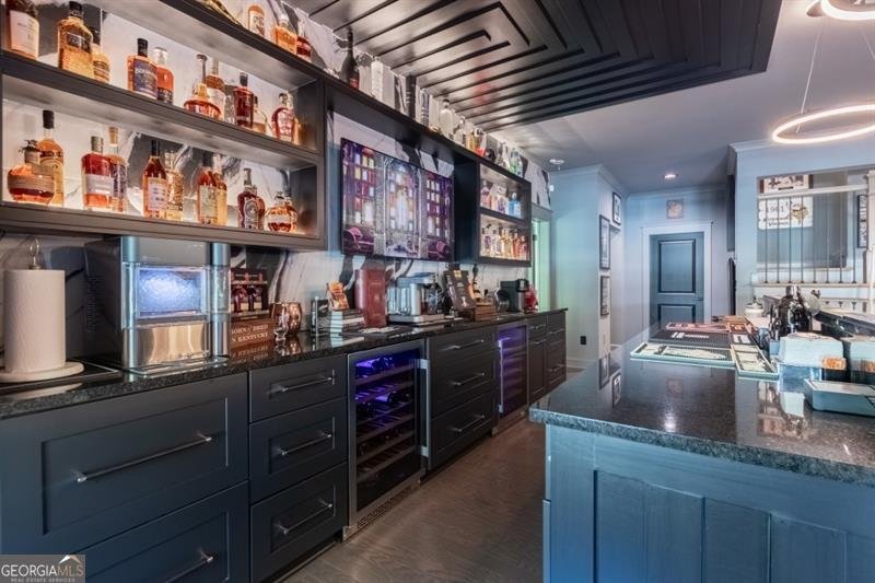 221 Milton Overlook Pass Woodstock - Photo 41