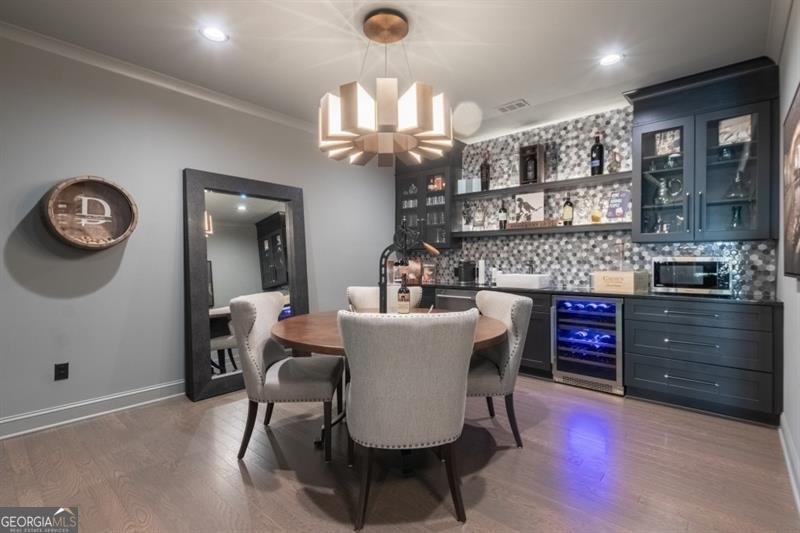 221 Milton Overlook Pass Woodstock - Photo 47