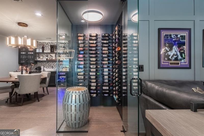 221 Milton Overlook Pass Woodstock - Photo 48