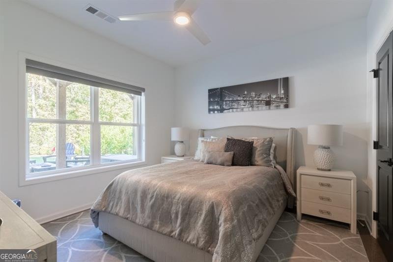 221 Milton Overlook Pass Woodstock - Photo 50