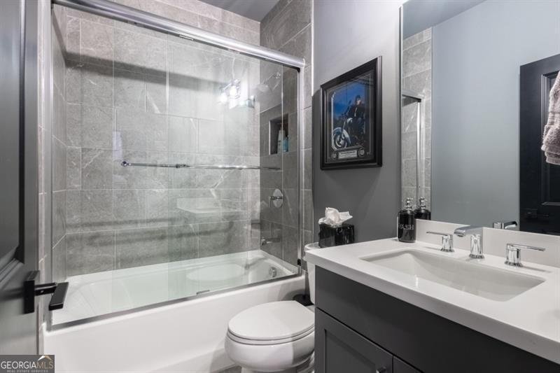 221 Milton Overlook Pass Woodstock - Photo 51