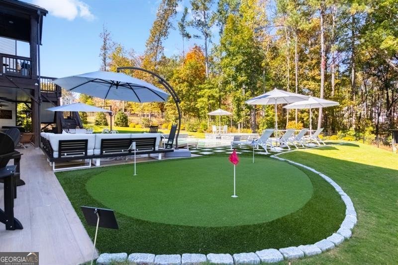 221 Milton Overlook Pass Woodstock - Photo 57