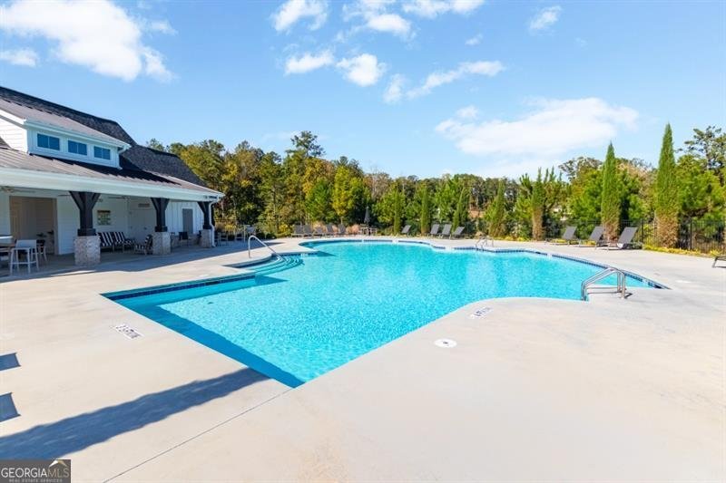 221 Milton Overlook Pass Woodstock - Photo 59