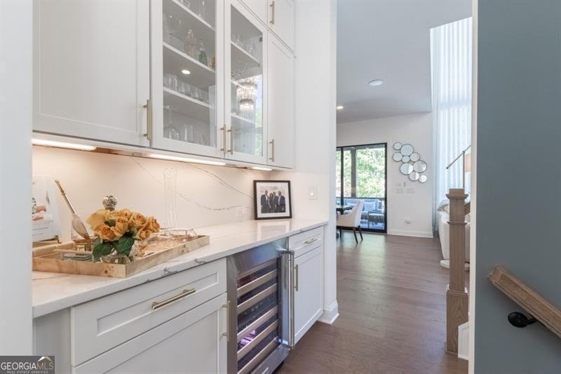 221 Milton Overlook Pass Woodstock - Photo 8