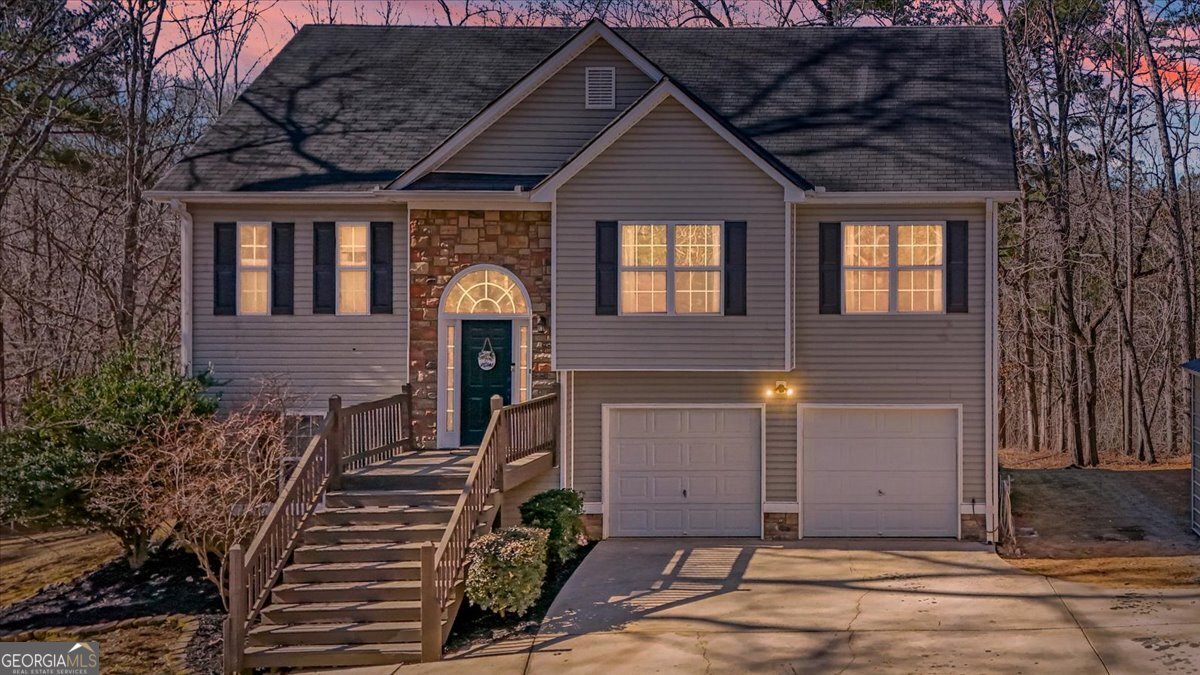 7875 Basket Creek Road Douglasville - Photo 1