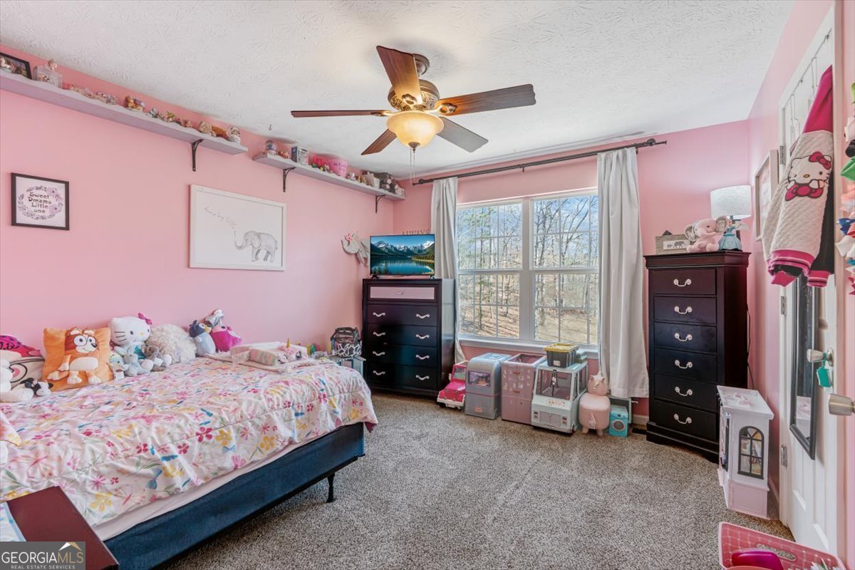 7875 Basket Creek Road Douglasville - Photo 10