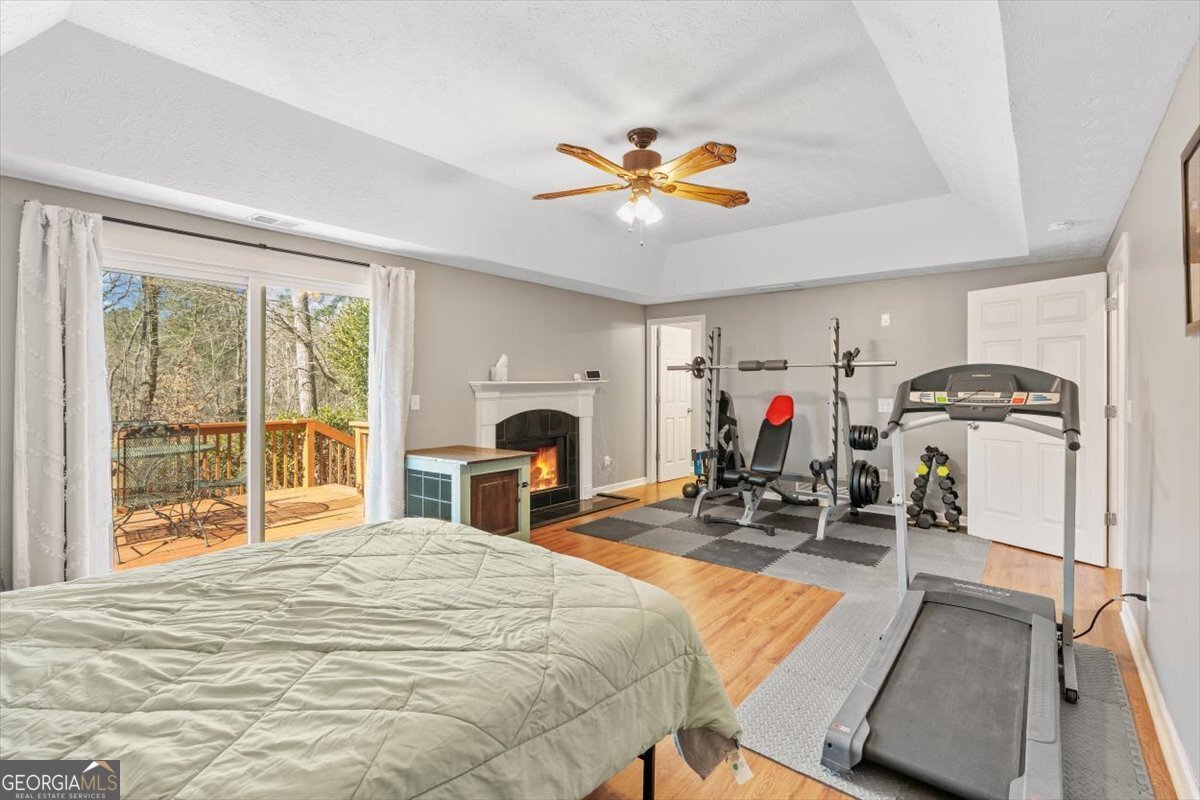 7875 Basket Creek Road Douglasville - Photo 14