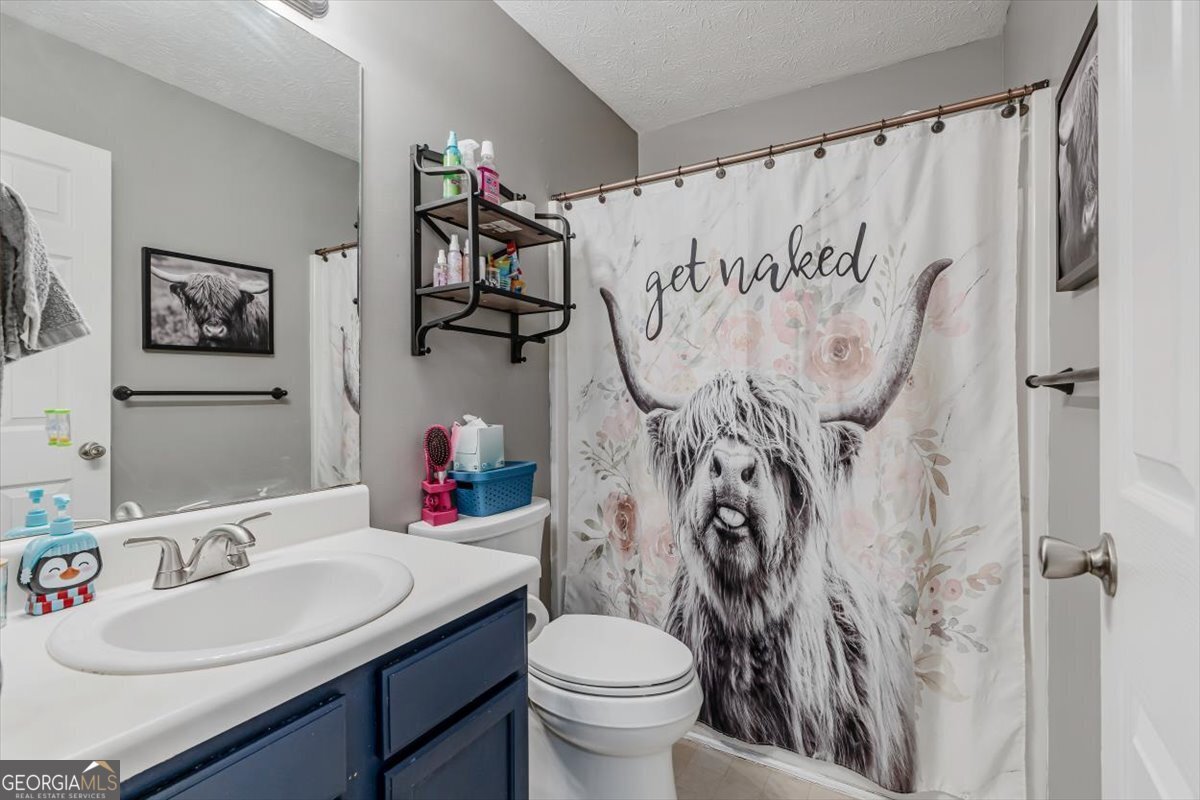 7875 Basket Creek Road Douglasville - Photo 19