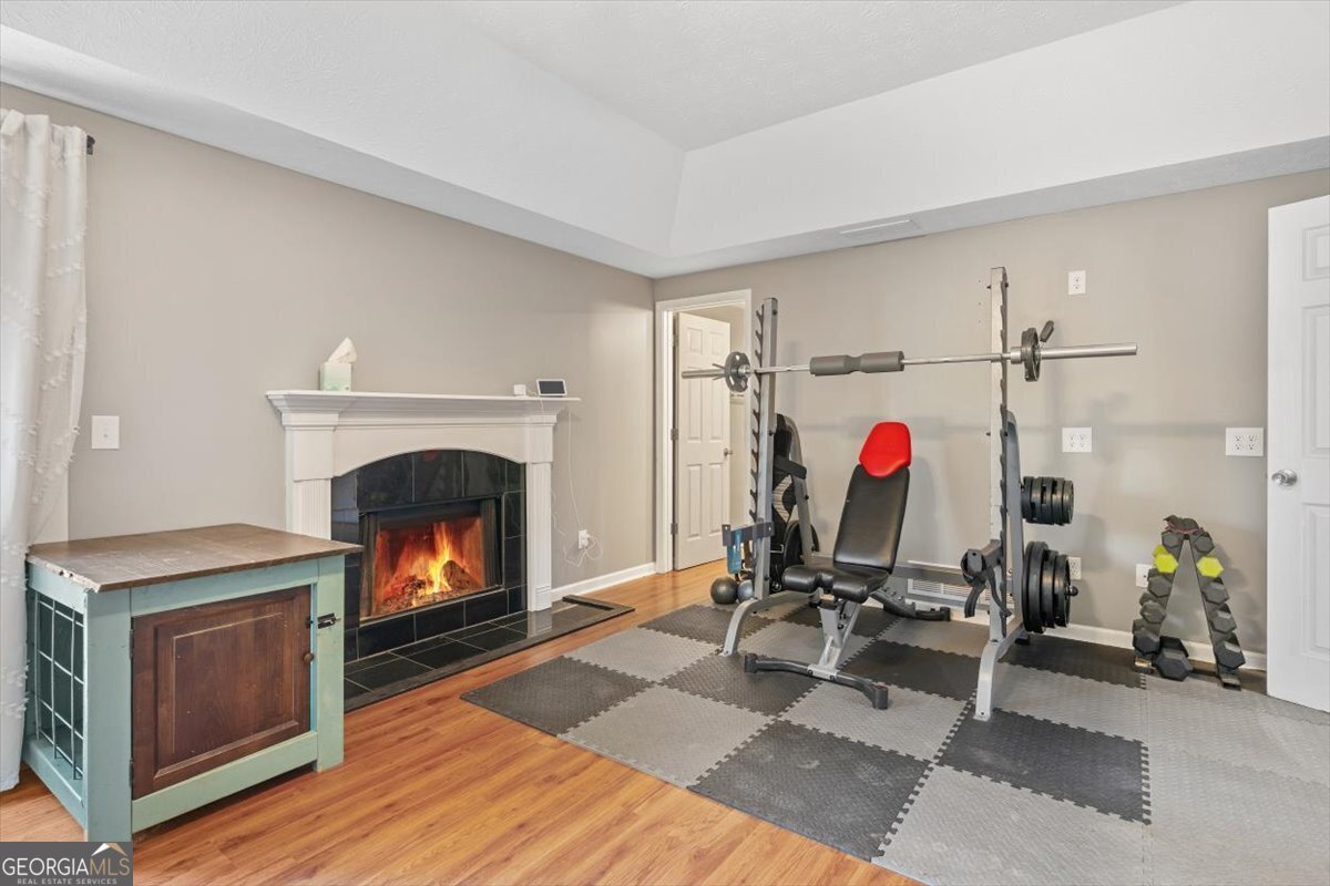 7875 Basket Creek Road Douglasville - Photo 20