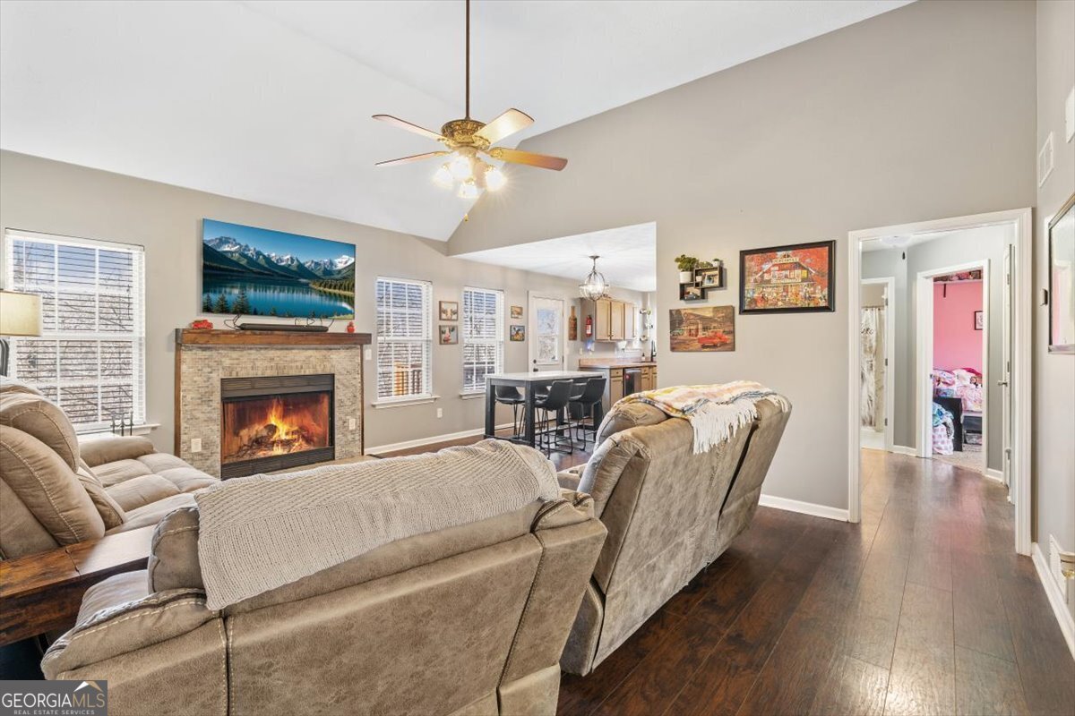 7875 Basket Creek Road Douglasville - Photo 21