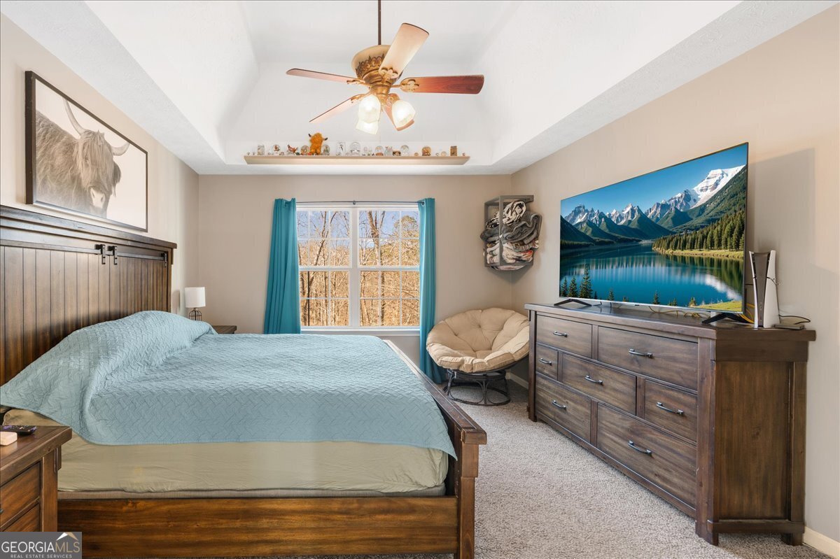 7875 Basket Creek Road Douglasville - Photo 22