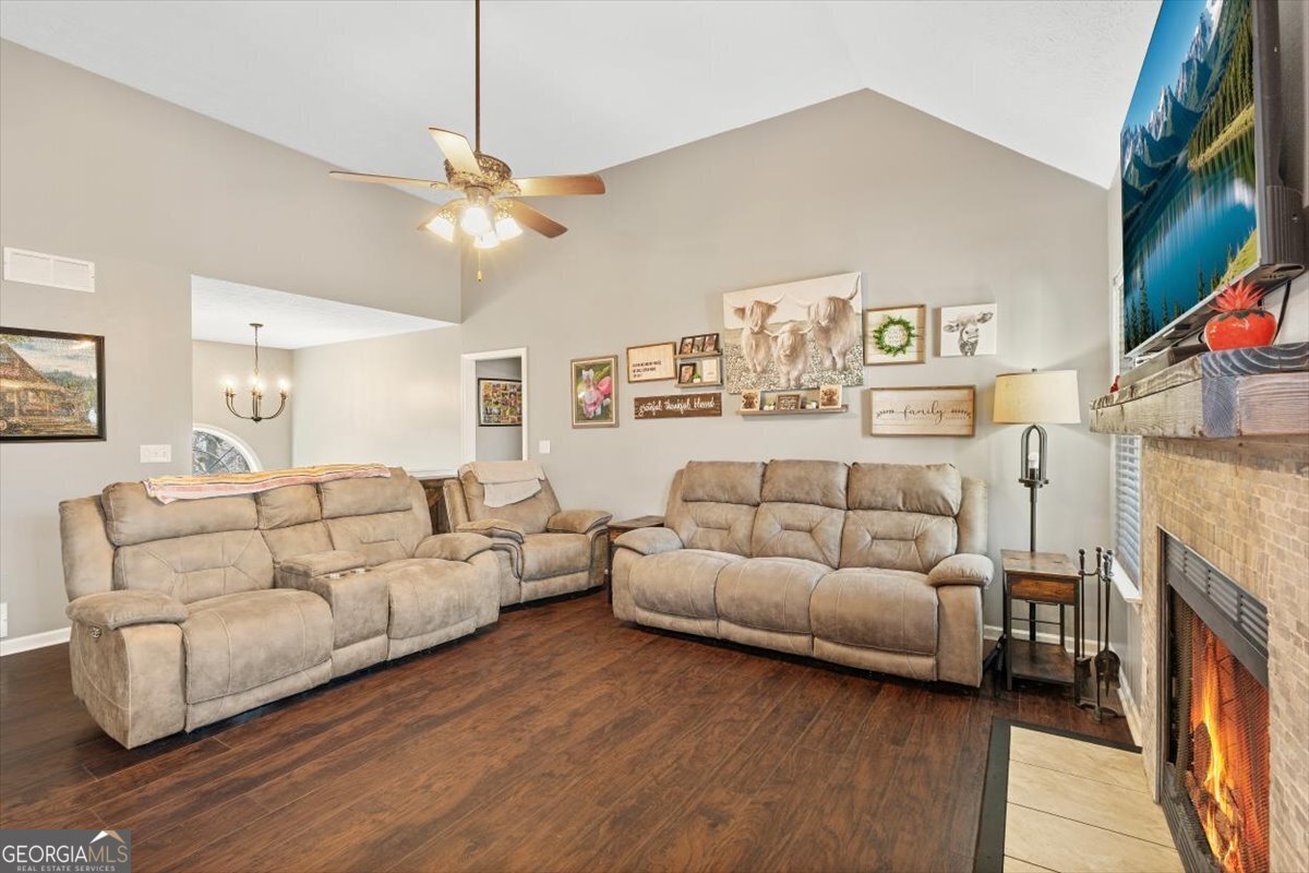 7875 Basket Creek Road Douglasville - Photo 24