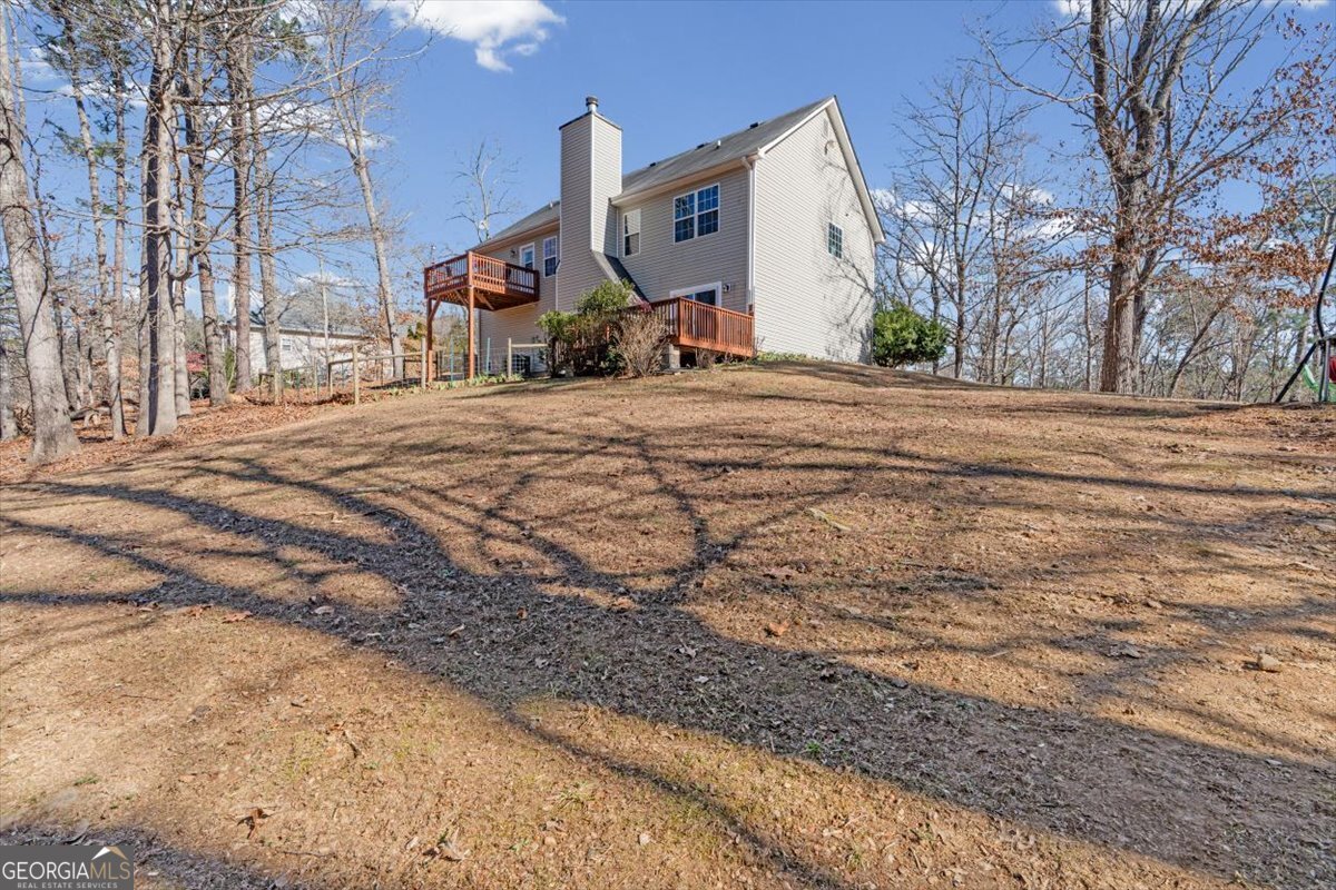 7875 Basket Creek Road Douglasville - Photo 26