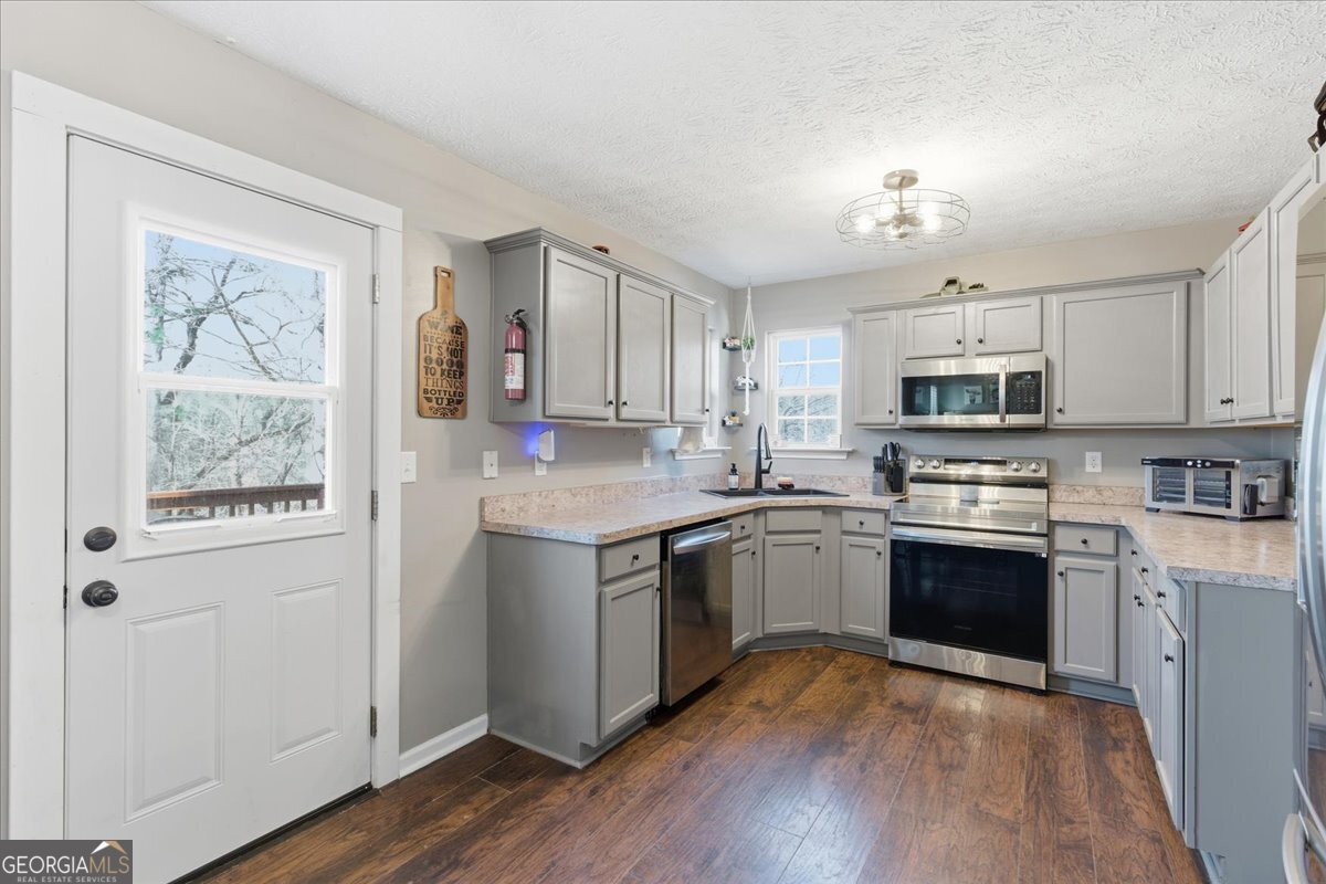 7875 Basket Creek Road Douglasville - Photo 28